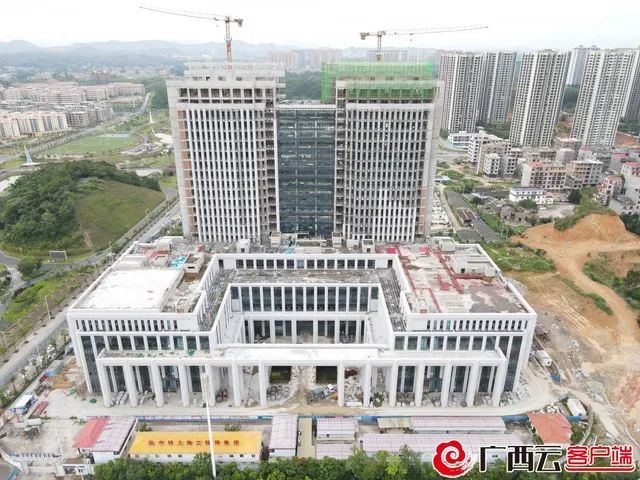 以党建引领“四个维度” 书写新征程上的民生答卷